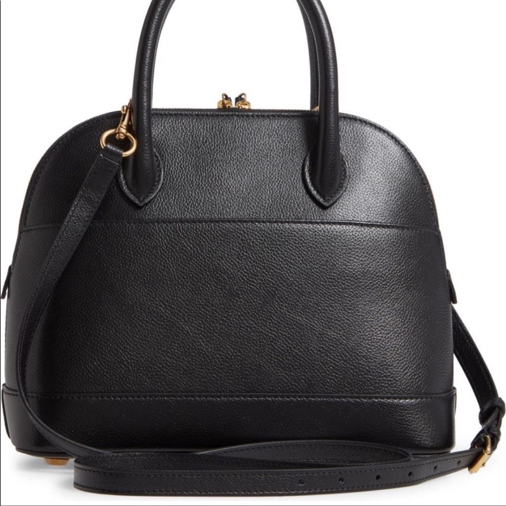 LIKE NEW Balenciaga small Ville leather handbag - Picture 4 of 6
